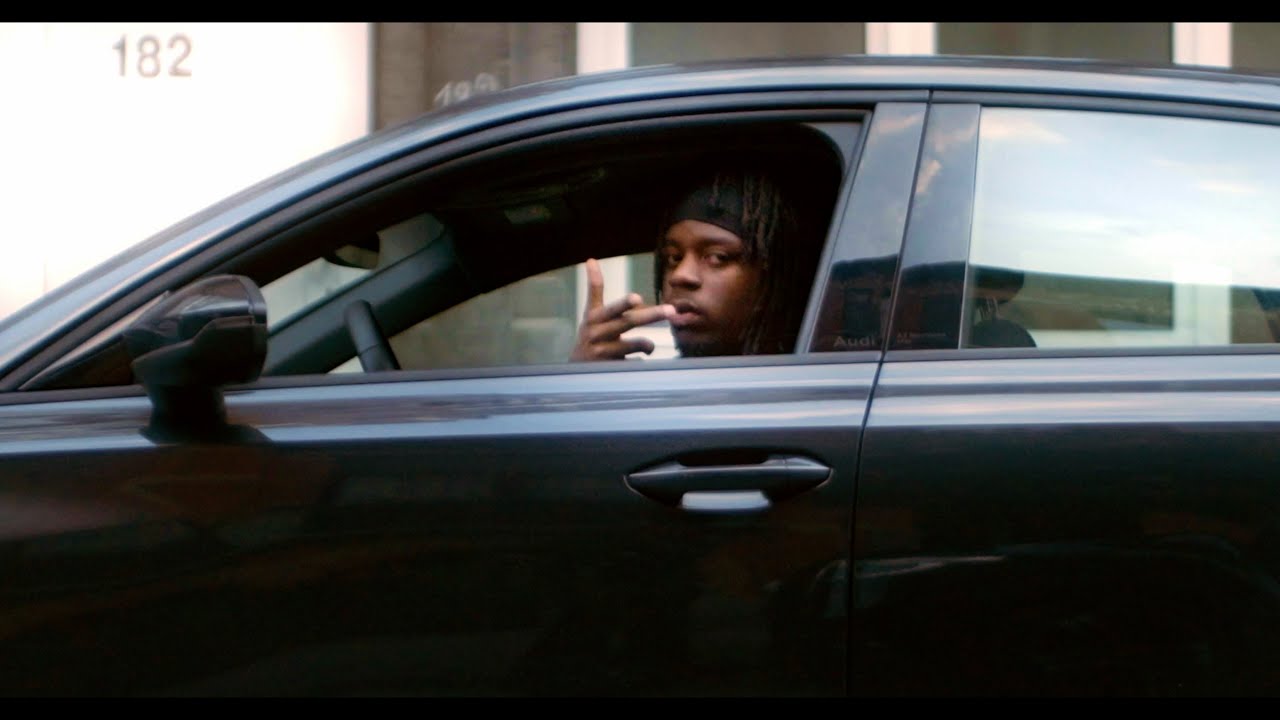 Watch Brother Dave - Vanités (Visualizer) on YouTube Watch Brother Dave - Vanités (Visualizer) on YouTube