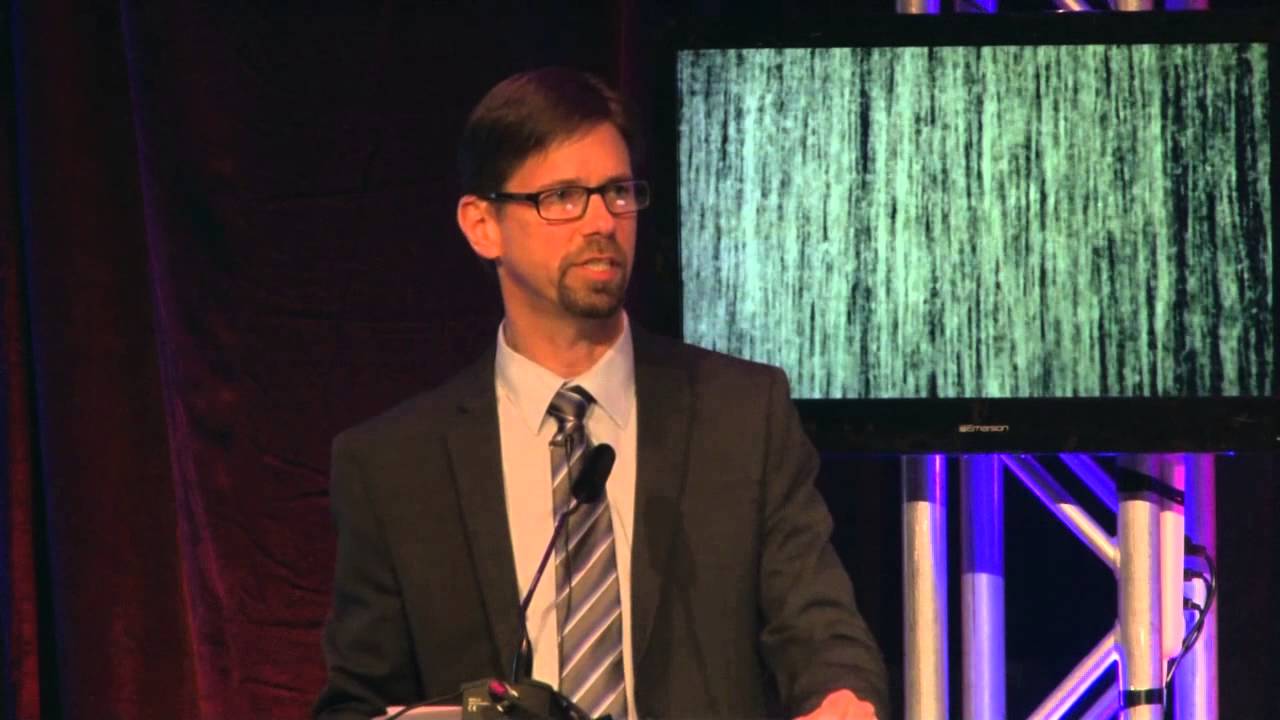 Bob Carey, ASFPM Plenary Session 1 (2014)