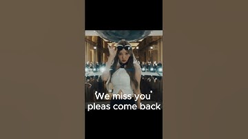 Rami we miss you #rami #babymonster #kpop #edit #yg
