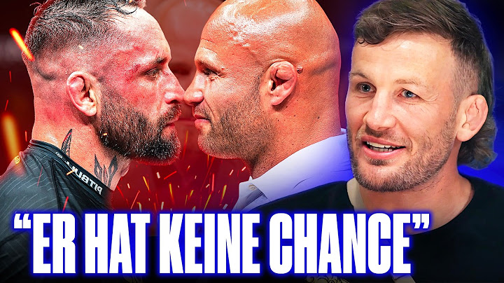 ECKERLIN vs. JUNGWIRTH - Die Doku | Der größte Kampf Deutschlands! | Der Weg zum Thron EP. 2