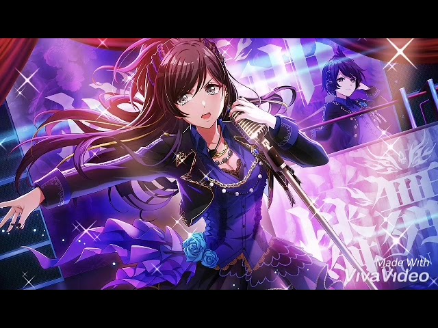 Rising Hope Rondo Cover D4dj Chords Chordify