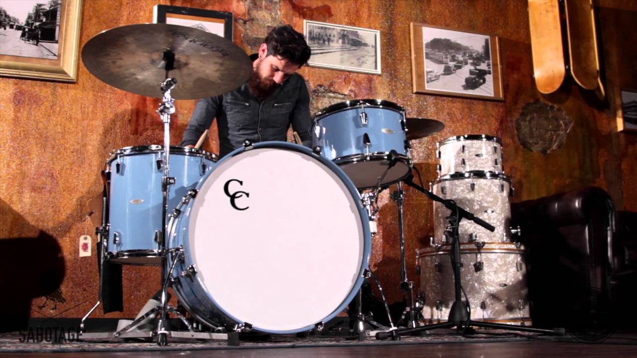 C&C MapleGum - Big Beat w/ Jared Tredly