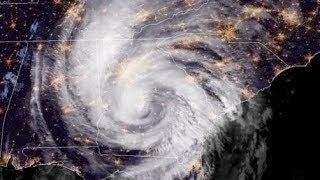 Tropical Storm Michael continues to push out of Georgia