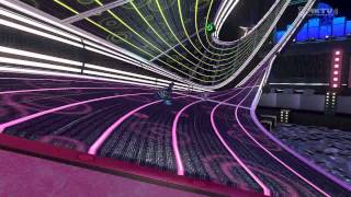 Ultimate Electrodrome (Normal + Anti-Gravity Mashup)