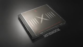 4x4 - Omar Camacho, Angel Almaguer, Victor Mendivil y $HUPE (Instrumental)