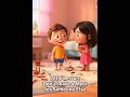 Little Lesson: Don’t Leave a Mess for Someone Else  #familyfriendly #kindness #animation