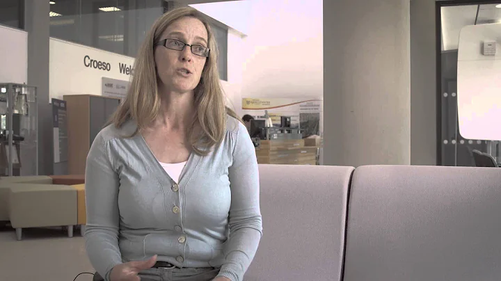 The Prosoil Project with Dr Christina Marley