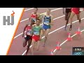 2004 Athènes - El Gerrouj enfin champion olympique !