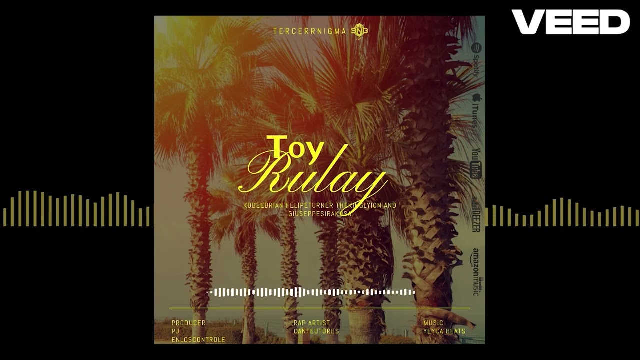Toy Rulay - Giuseppe Sirakuza ❌ Kobeebrian ❌ PipeTurner ❌ Thekinglyon
