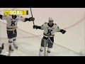 OHL Play of the Night: Alex Misiak goes top shelf in overtime