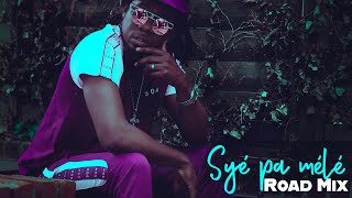 Wetty Beatz - Sye pa mele (Roadmix)