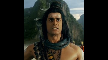 Devon Ke Dev Mahadev Angry Whatsapp Status Video || Mahadev Anger Status || 720p