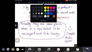 Lecture 8 : Mathematics for Machine Learning