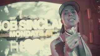 Bob Sinclar - Electrico Romantico - Heart Ibiza 2019 Opening Party