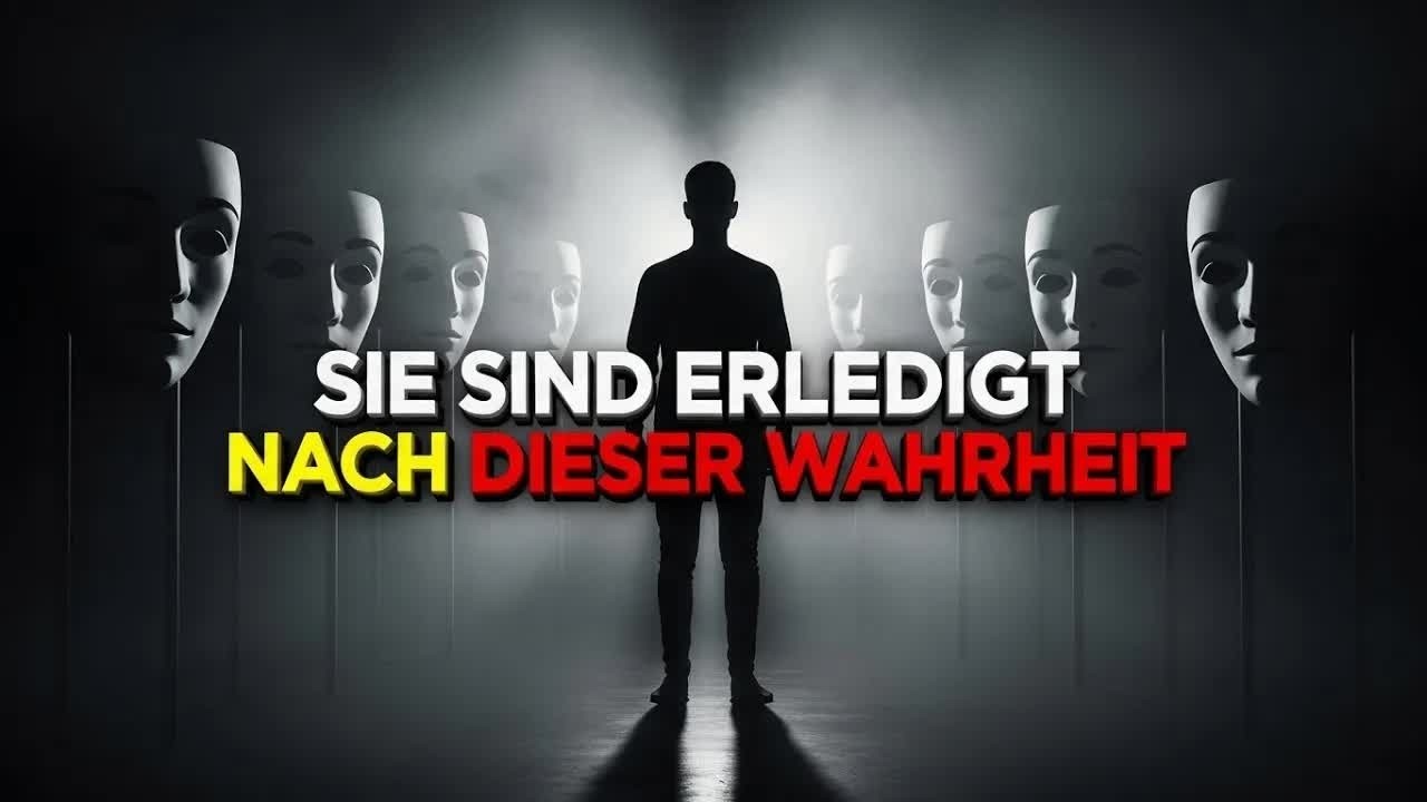 AUSERWÄHLTER ✨ DIE AHNEN HABEN GESPROCHEN – WAS SIE GETAN HABEN, HAT SCHWERE FOLGEN