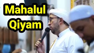 Mahalul Qiyam | Habib Ali Zainal Abidin Assegaf & Az Zahir