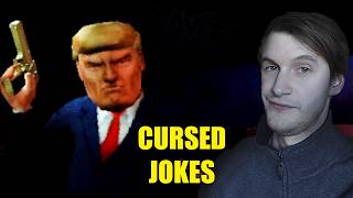 This Trump Game Makes No Sense screenshot 4
