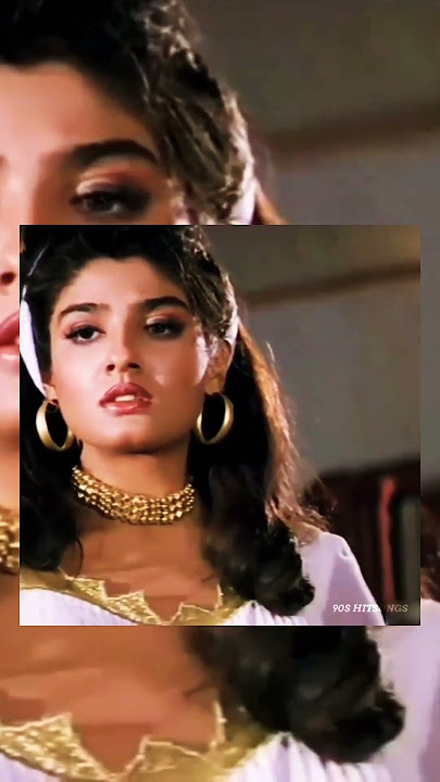 Jeeta Hoon Jiske Liye Status – Kumar Sanu and Alka Yagnik | Dilwale | 1994 | Raveena Tandon