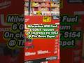Milwaukee M18 Fuel 6 Gallon vacuum on clearance at the Home Depot for $154 #deals #tools #clearance