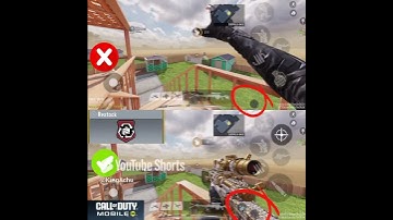 Best perk that will turn you to a pro codm #codm #trending #shorts #viralvideos #fyp #cod#callofduty