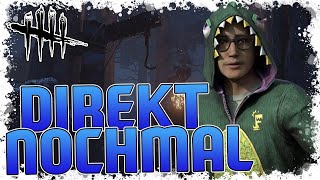 Weil's so schön war... - Dead by Daylight Gameplay Deutsch German