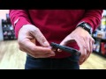 Lifeproof Nuud waterproof case for iPhone Plus overview