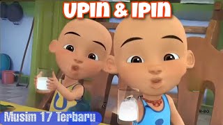 Upin & Ipin Musim 17 Full Episode/Kopi-Teh-Susu/Upin Ipin Terbaru 2023