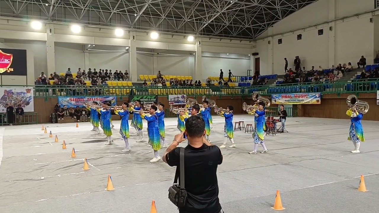 DS Brass Corps (Brass Battle MOMBC V 2025) 