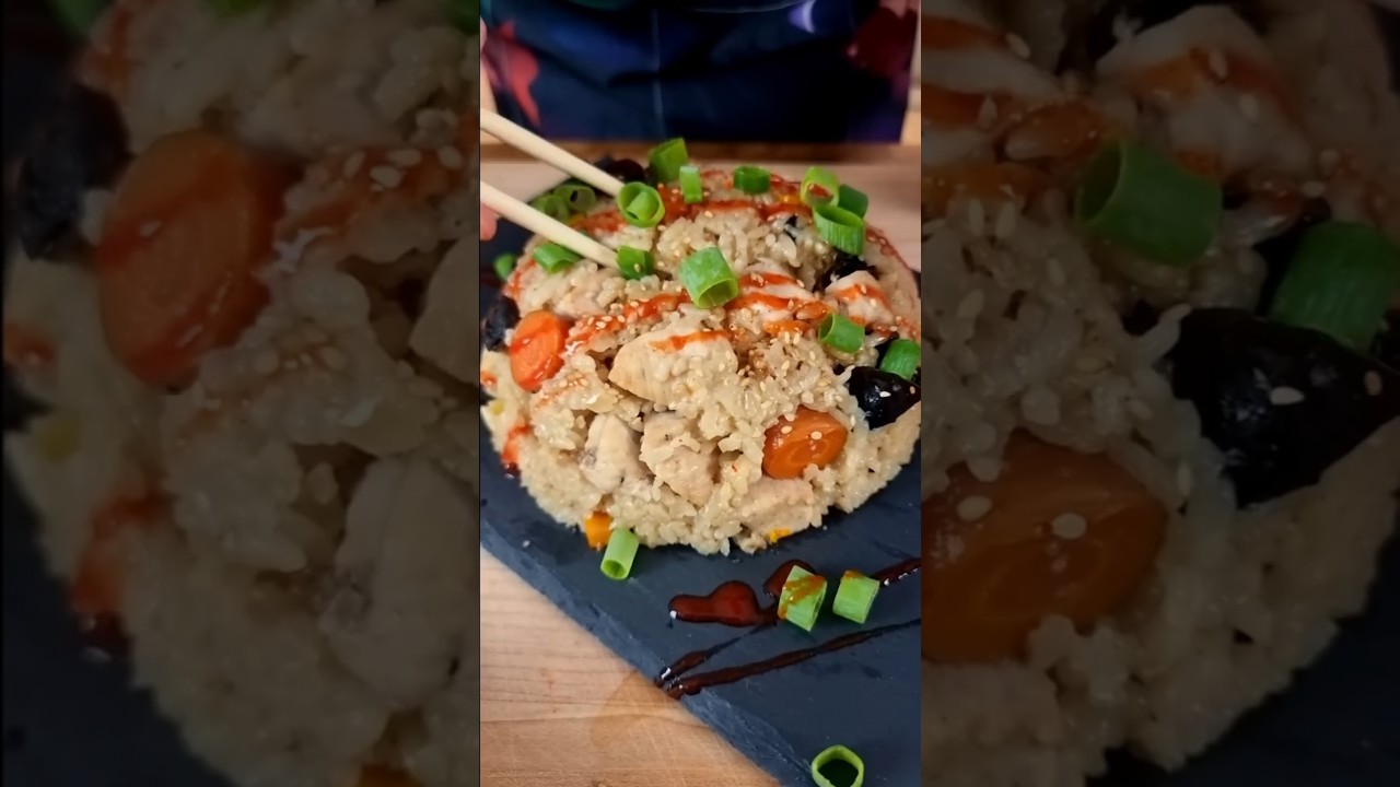 Takikomi Gohan Gyomei s Favorite Food gyomei demonslayer anime Takikomi Gohan Gyomei s Favorite Food gyomei demonslayer anime