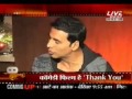 Thank you- akshay, suneel, irfaan, bobby part 2.wmv