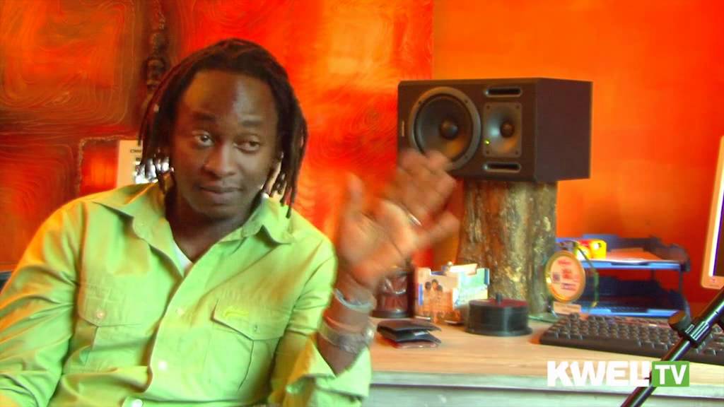 KWELI TV-'7 Things U Didn't Know' About Eric Wainaina