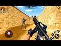 Desert Commando Gun Strike - FPS Shooting Game _ Android Gameplay
