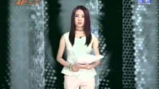 【蔡依林 Jolin】MTV敲三下 Guest VJ (2000-05-27)
