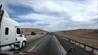 INTERSTATE 580 California Eastbound