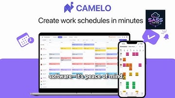 🚀 Camelo AppSumo LTD – Boost Your Marketing Workflow! ⚡