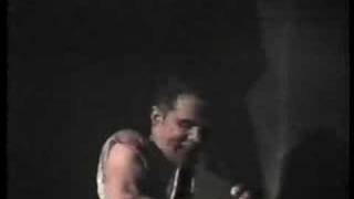 Skinny Puppy - The Choke (Live 1988 part 7)