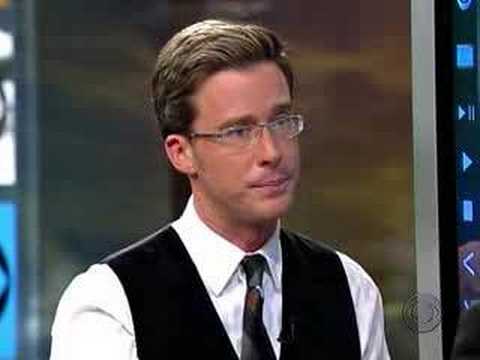 Come essere Safe Online (CBS News)