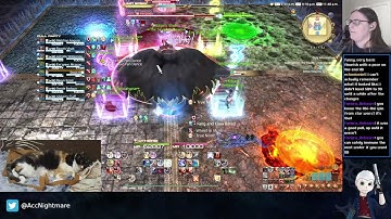 The Seat of Namazu - P4S Part 1 First Kill (Dragoon)