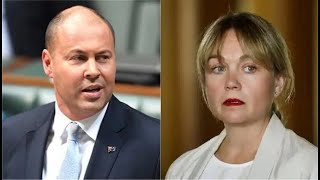 Will Josh Frydenberg’s dirty laundry of assault and fraud stop him running for parliament again