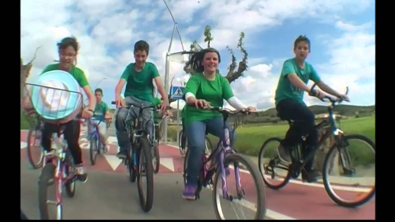 LIPDUB ESCOLA ULL DE VENT