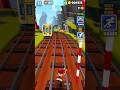 | Subway Surfers World Tour Gameplay 2026 🚄 | Subway surfers game | #gaming  #shorts #gameplay