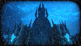 The Legacy of Icecrown Citadel Awaits... | Wrath Classic | ICC