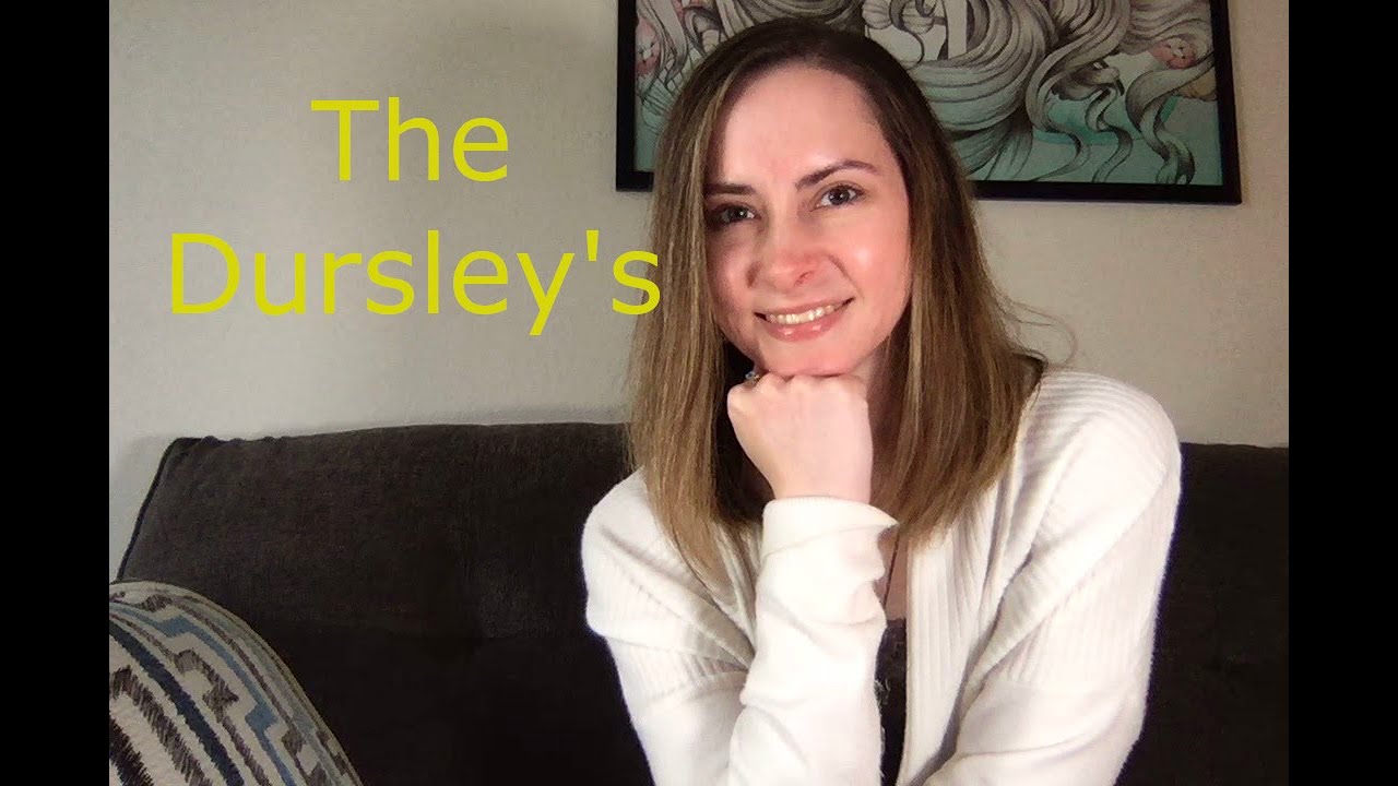 Harry Potter Locations The Dursley's House YouTube