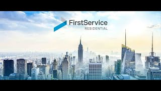 Windows Bars $50 FirstService HOA ADA Violation