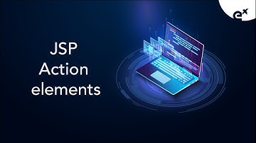 JSP Action Elements | ExcelR