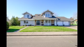 2850 Del Rio Ave video tour