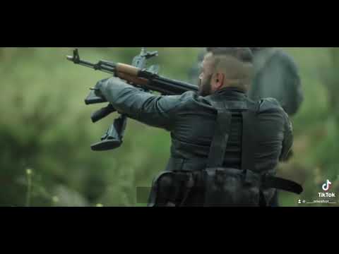 مسلسل الهيبه جبل شيخ الجبل ناصيف زيتون بعرف عندي ماضي
