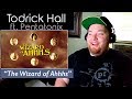 "The Wizard of Ahhhs" by Todrick Hall (ft. Pentatonix) | Jerod M Reaction
