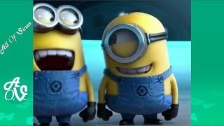 Funny Cartoon Voice Overs Vines Compilation (Part 1) | The Best Bad Lip Reading Vines *Explicit*