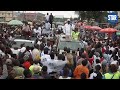 Public Service CS Ruku woos Muturi, Munya and Kivuti to Kindiki camp